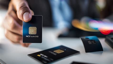 secure nfc card|how safe is nfc.